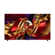 Tcl 75C8L TV 75" 4K UHD MINILED SMART