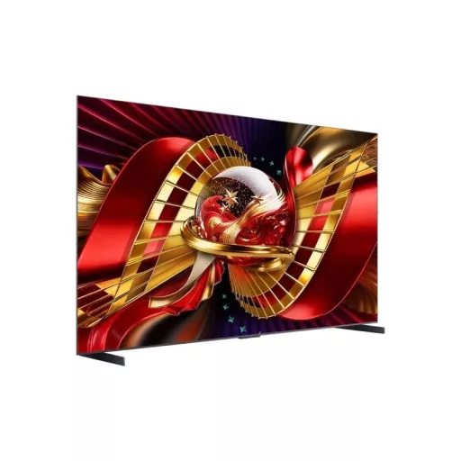 Tcl 75C8L TV 75" 4K UHD MINILED SMART