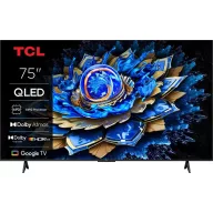 Tcl 75T69C TV 75" 4K UHD QLED