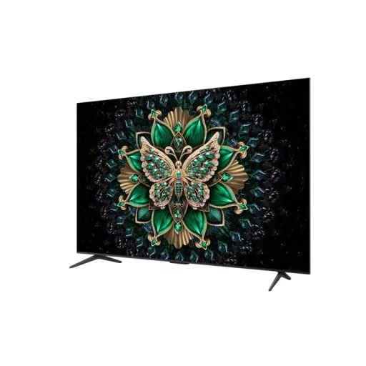 Tcl 85C6K TV 85" 4K UHD MINILED QLED GOOGLE SMART