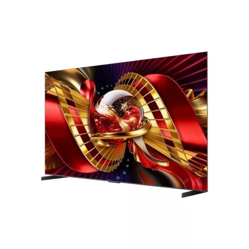 Tcl 85C8L TV 85" 4K UHD MINILED SMART