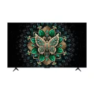 Tcl 98C6K TV 98" 4K UHD MINILED QLED GOOGLE SMART