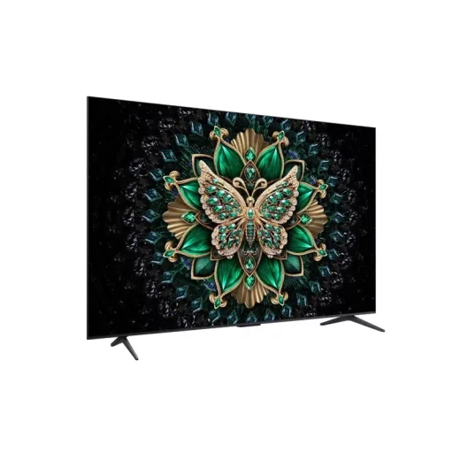 Tcl 98C6K TV 98" 4K UHD MINILED QLED GOOGLE SMART