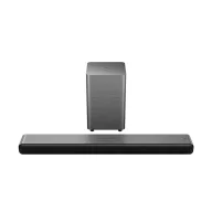 Tcl S55HE HANGPROJEKTOR