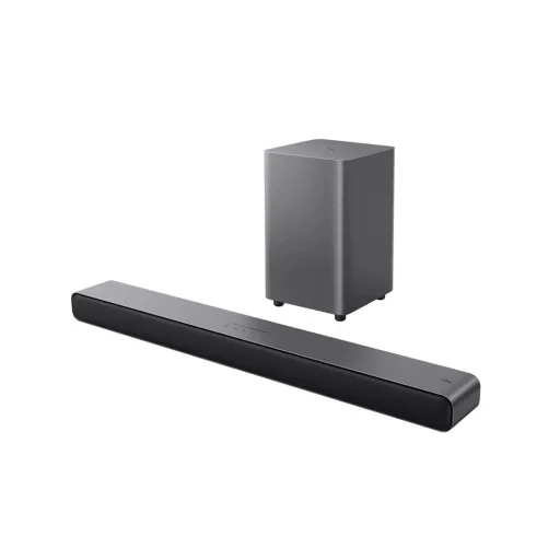 Tcl S55HE HANGPROJEKTOR