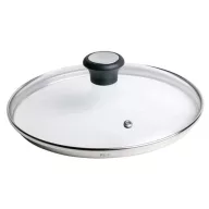 Tefal 28097812 ÜVEGFEDŐ 30 CM