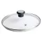 Tefal 28097812 ÜVEGFEDŐ 30 CM