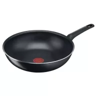 Tefal B5561953 SERPENYŐ WOK 28CM SIMPLE COOK