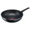 Tefal B5561953 SERPENYŐ WOK 28CM SIMPLE COOK