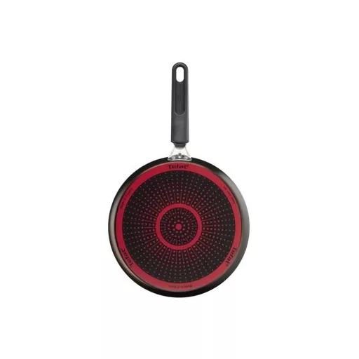 Tefal B5671053 PALACSINTASÜTŐ 25CM SIMPLE CLEAN