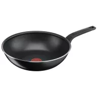 Tefal B5671953 SERPENYŐ WOK 28CM SIMPLY CLEAN
