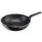 Tefal B5671953 SERPENYŐ WOK 28CM SIMPLY CLEAN
