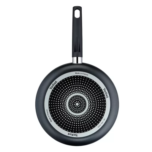 Tefal B5823202 PÁROLÓ SERPENYŐ FEDŐVEL 24CM