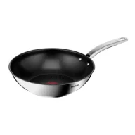Tefal B8171944 SERPENYŐ WOK 28CM INTUITION