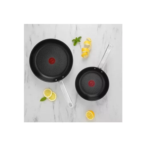 Tefal B817S255 SERPENYŐ SZETT 2 DB-OS INTUITION
