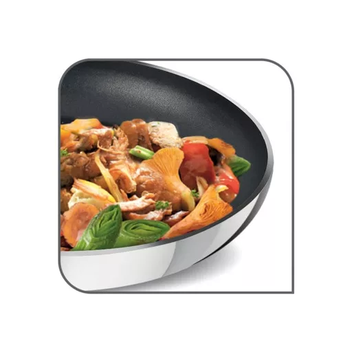 Tefal B817S255 SERPENYŐ SZETT 2 DB-OS INTUITION