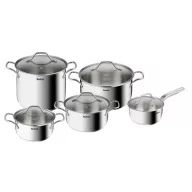 Tefal B864SA74 EDÉNYSZETT 10DB-OS INTUITION