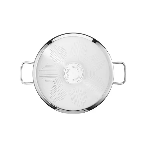 Tefal B864SA74 EDÉNYSZETT 10DB-OS INTUITION