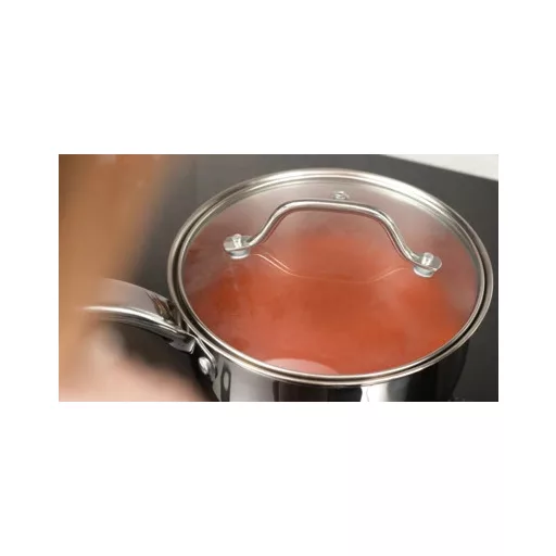 Tefal B864SA74 EDÉNYSZETT 10DB-OS INTUITION