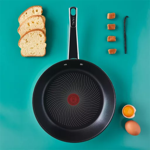 Tefal B922S204 EDÉNYKÉSZLET 2 RÉSZES COOK EAT