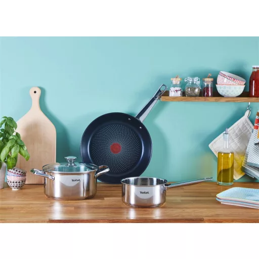 Tefal B922S204 EDÉNYKÉSZLET 2 RÉSZES COOK EAT