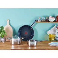 Tefal B922S955 EDÉNYKÉSZLET 9 RÉSZES COOK EAT