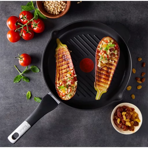 Tefal E2304074 GRILL SERPENYŐ 26CM