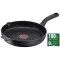 Tefal E2334055 SERPENYŐ GRILL 26CM SO CHEF BLACK