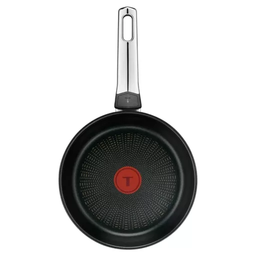 Tefal E3270644 SERPENYŐ 28CM EMOTION+