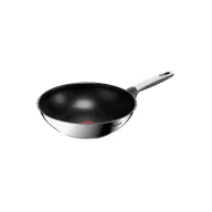 Tefal E3271944 SERPENYŐ WOK 28CM EMOTION+