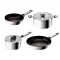 Tefal E327S655 EDÉNYSZETT 6DB-OS EMOTION+