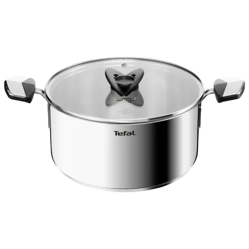 Tefal E327S655 EDÉNYSZETT 6DB-OS EMOTION+