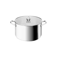 Tefal E3366955 FAZÉK FEDŐVEL 30CM EMOTION+