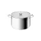 Tefal E3368555 FAZÉK FEDŐVEL 32CM EMOTION+