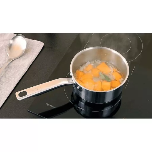 Tefal E492SA25 EDÉNYKÉSZLET 10 RÉSZES VIRTUOSO