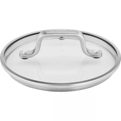 Tefal E492SA25 EDÉNYKÉSZLET 10 RÉSZES VIRTUOSO