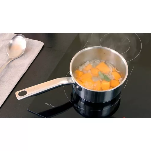 Tefal E492SA26 EDÉNYKÉSZLET 10 RÉSZES VIRTUOSO