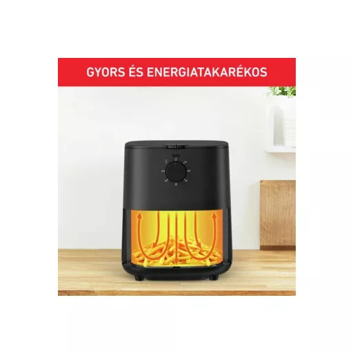 Tefal EY130815 FORRÓLEVEGŐS SÜTŐ 3,5L