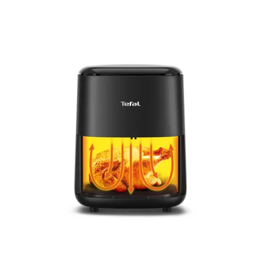 Tefal EY145810 FORRÓLEVEGŐS SÜTŐ