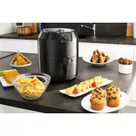 Tefal EY201815 FORRÓLEVEGŐS SÜTŐ EASY FRY CLASSIQUE
