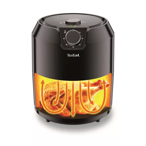Tefal EY201815 FORRÓLEVEGŐS SÜTŐ EASY FRY CLASSIQUE