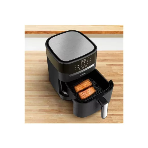 Tefal EY505815 FORRÓLEVEGŐS SÜTŐ 4,2L