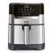 Tefal EY505D15 FORRÓLEVEGŐS SÜTŐ