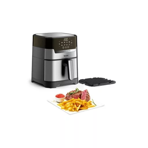 Tefal EY505D15 FORRÓLEVEGŐS SÜTŐ