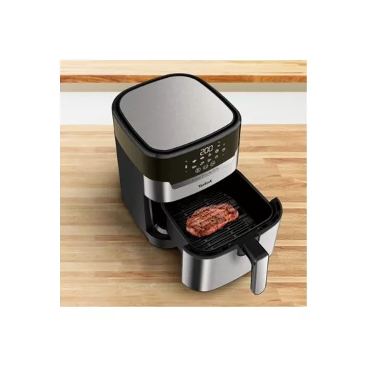 Tefal EY505D15 FORRÓLEVEGŐS SÜTŐ