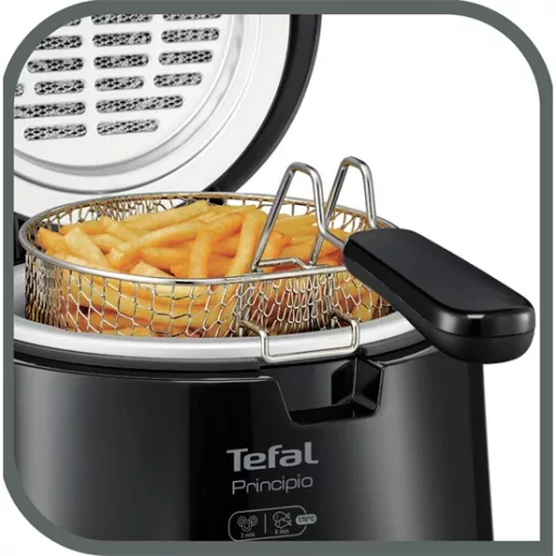 TEFAL FF230831 OLAJSÜTŐ PRINCIPIO