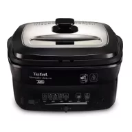 Tefal FR491870 OLAJSÜTŐ VERSALIO DE LUXE