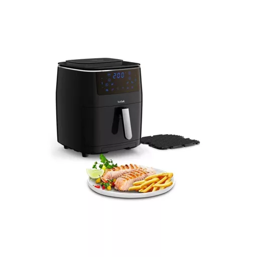 Tefal FW201815 FORRÓLEVEGŐS SÜTŐ