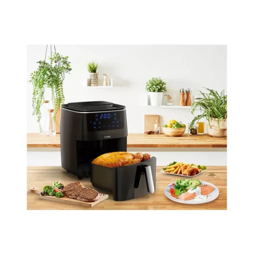 Tefal FW201815 FORRÓLEVEGŐS SÜTŐ