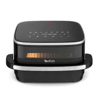 Tefal FW4018E0 FORRÓLEVEGŐS SÜTŐ